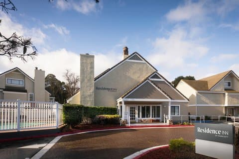 Residence Inn by Marriott San Francisco Airport/San Mateo, Hotel in Foster City