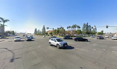 Lea badillo, Hotel in Fountain Valley