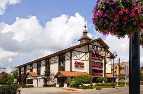 Drury Inn & Suites Frankenmuth, Hotel in Frankenmuth