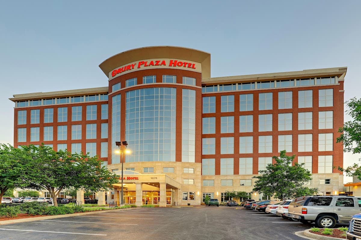 Drury Plaza Hotel Nashville Franklin, Hotel in Franklin