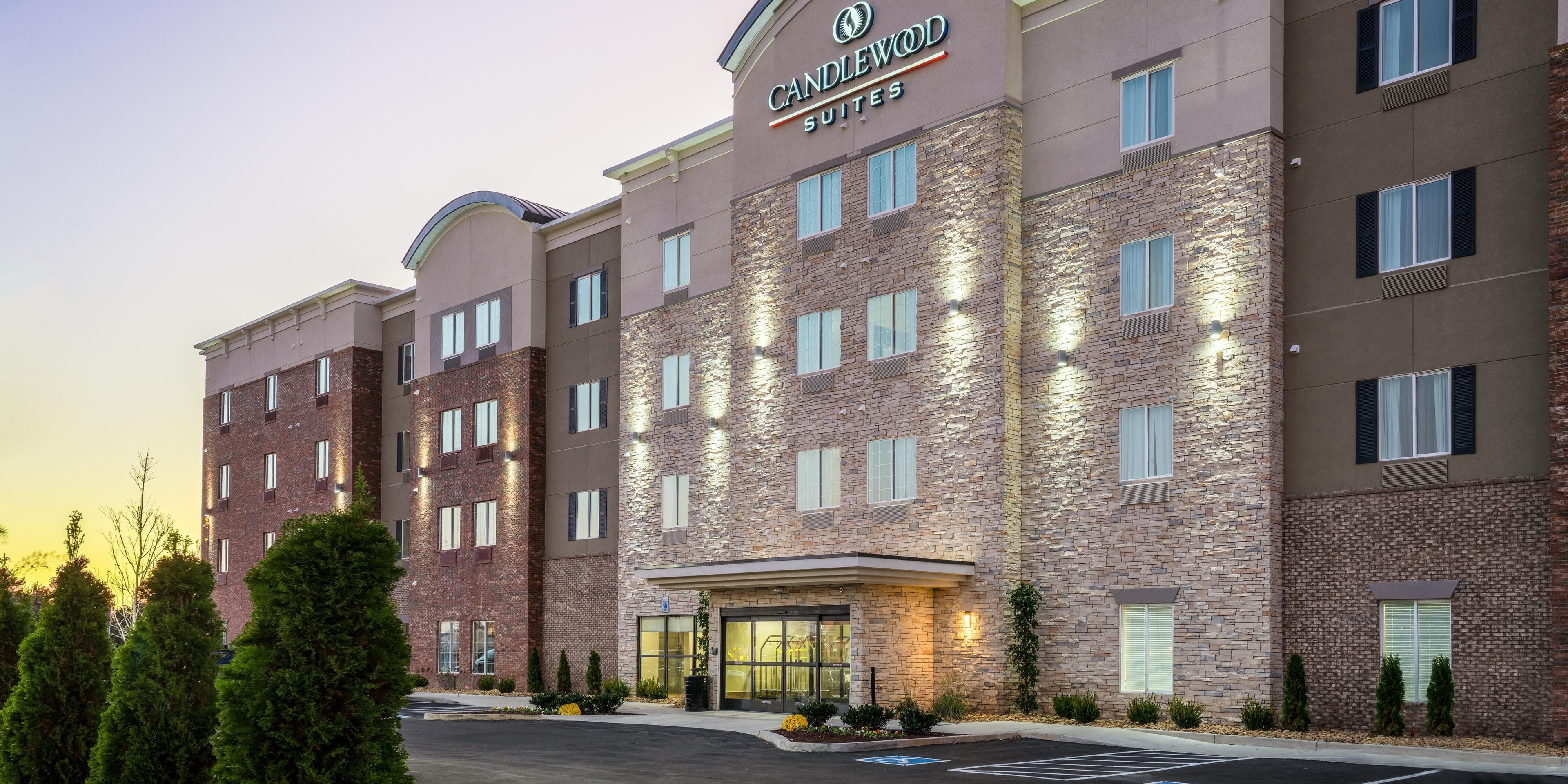 Candlewood Suites Nashville - Franklin by IHG, Franklin