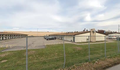 Econo Lodge, Hotel in Fraser