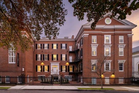 Visitation Hotel Frederick, a Tribute Portfolio Hotel, Hotel in Frederick