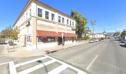 Plaza Hotel, Hotel in Watsonville