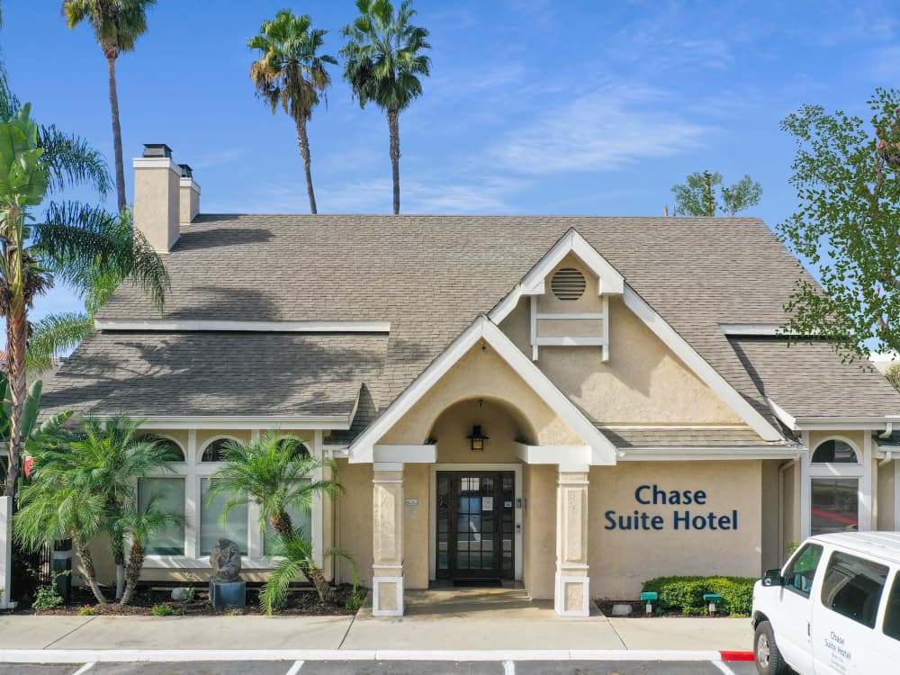 Chase Suite Hotel Newark Fremont, Hotel in Fremont