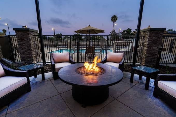 Staybridge Suites Newark - Fremont, an IHG Hotel, Hotel in Fremont