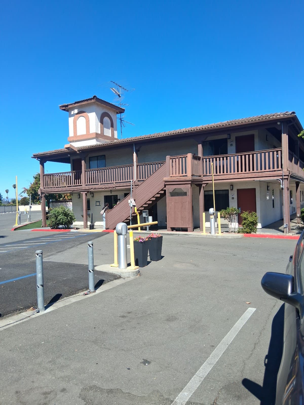 5555 Cedar Court Hotel, Hotel in Fremont