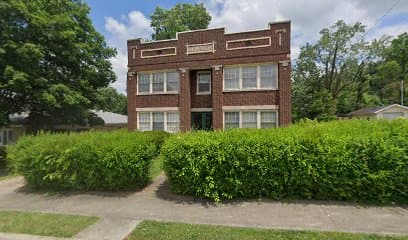 Ballard Flats, Bed & Breakfast in French Lick