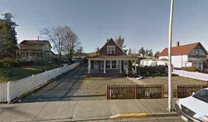 Peter Jensen House, Hotel in Friday Harbor