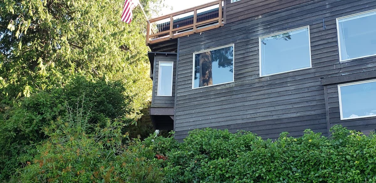Sweet Escape & Summer Dream, Aparthotel in Friday Harbor