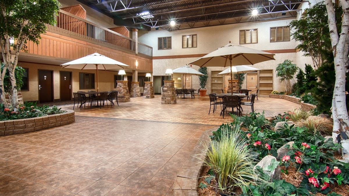 LivINN Hotel Minneapolis North/Fridley, Hotel in Fridley