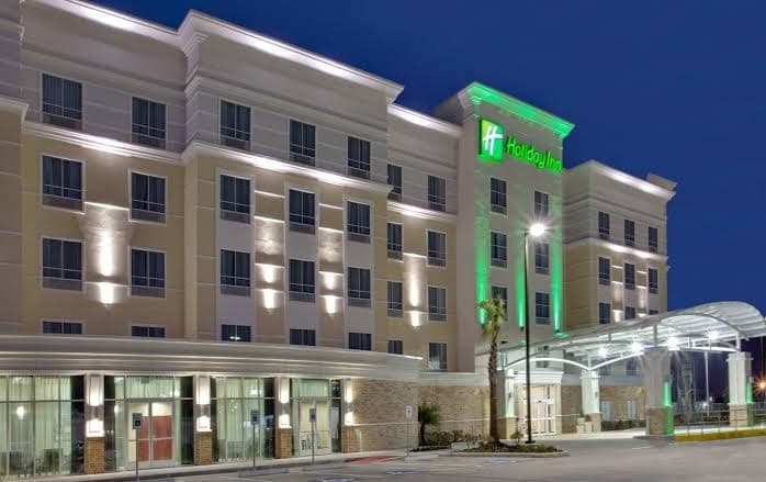 Holiday Inn Houston-Webster, an IHG Hotel, Hotel in Nassau Bay