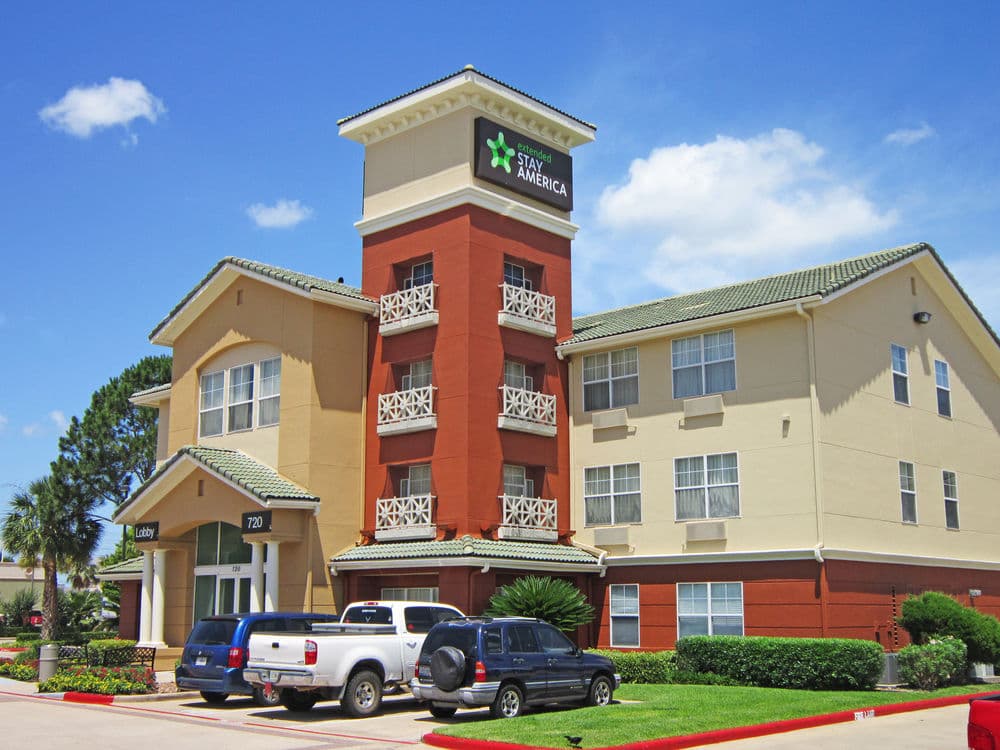 Extended Stay America Suites- Houston - NASA - Bay Area Blvd., Aparthotel in Nassau Bay