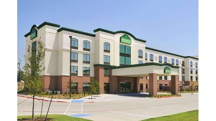 Wingate by Wyndham Frisco, Hotel in Allen