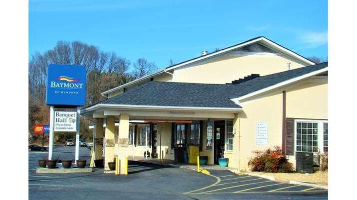 Baymont by Wyndham Front Royal Near Shenandoah National Park, Hotel in Front Royal