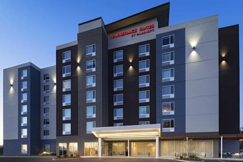TownePlace Suites by Marriott Brentwood, Hotel in Webster Groves