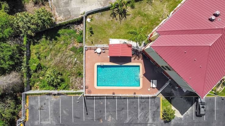 Wingate by Wyndham Leesburg Florida, Hotel in Fruitland Park
