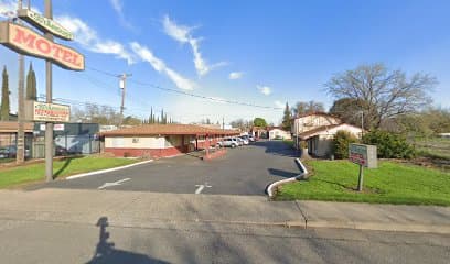 Stardust Motel, Motel in Rosemont