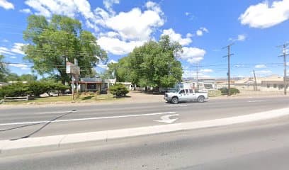 Le Master Motel, Hotel in Fruitvale