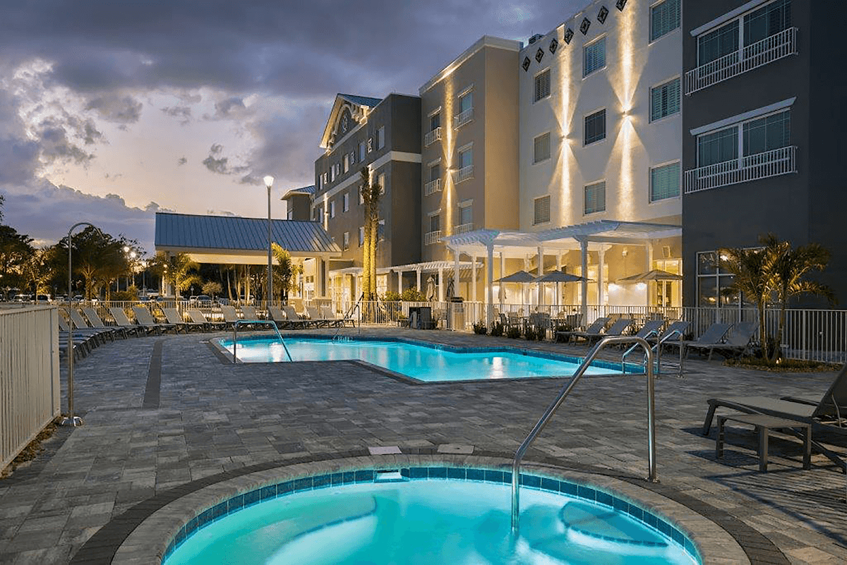 Carlisle Inn & Conference Center Sarasota, Hotel in Sarasota Springs