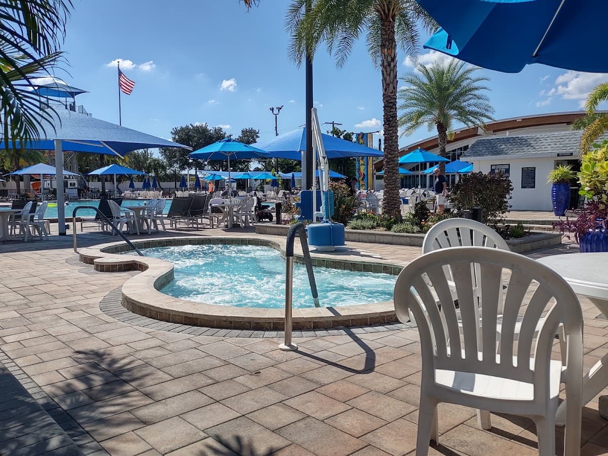 SunNFun Sarasota, Resort in Fruitville
