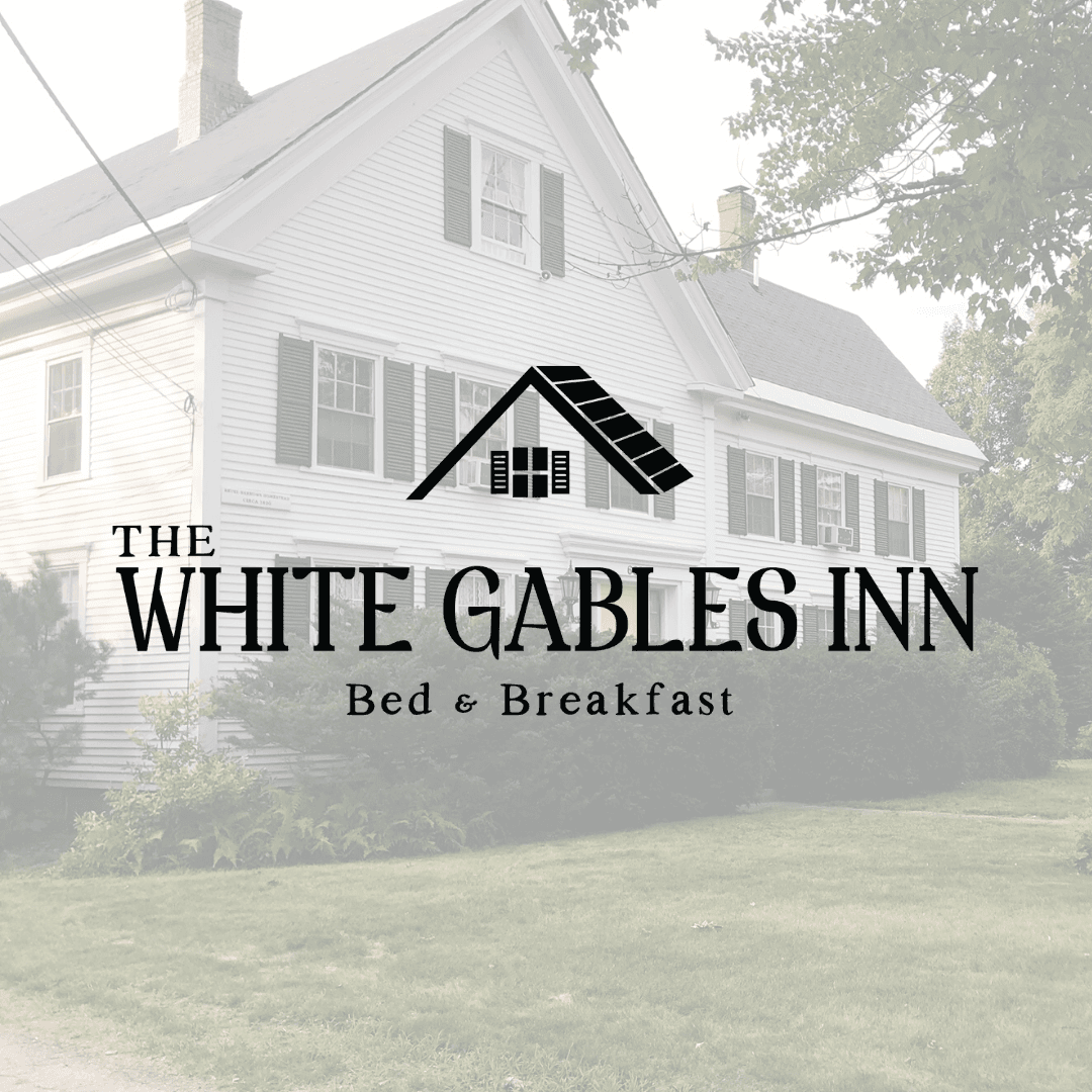The White Gables Inn, Hotel in Fryeburg