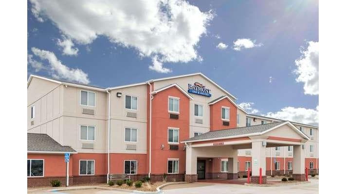 Baymont by Wyndham Fulton, Hotel in Fulton