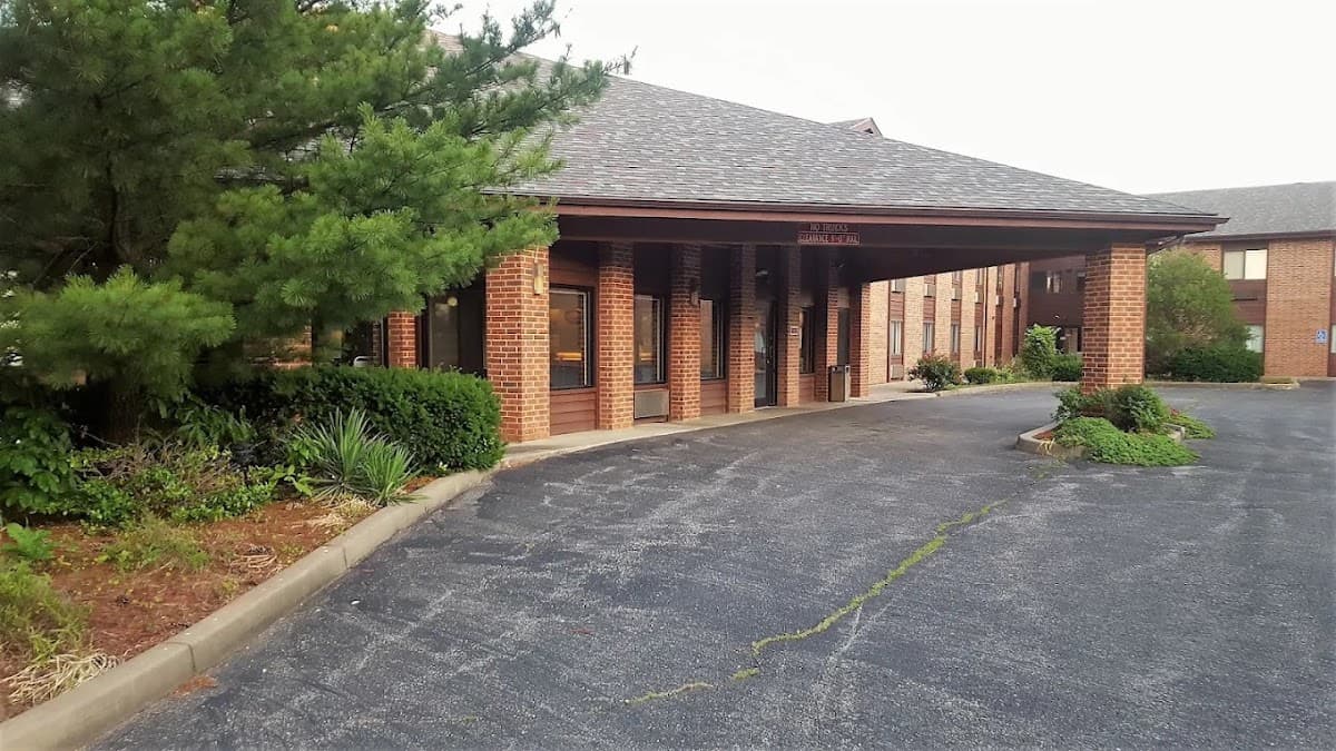 Capital O Amerihost Inn and Suites Fulton Hwy 54 MO, Hotel in Fulton