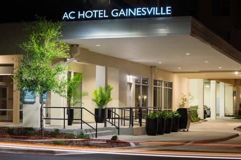 AC Hotel Gainesville Downtown, Hotel in Gainesville