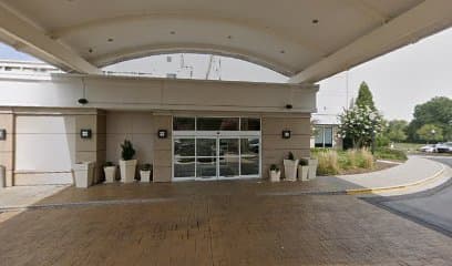 Halliday hotel, Hotel in Gaithersburg