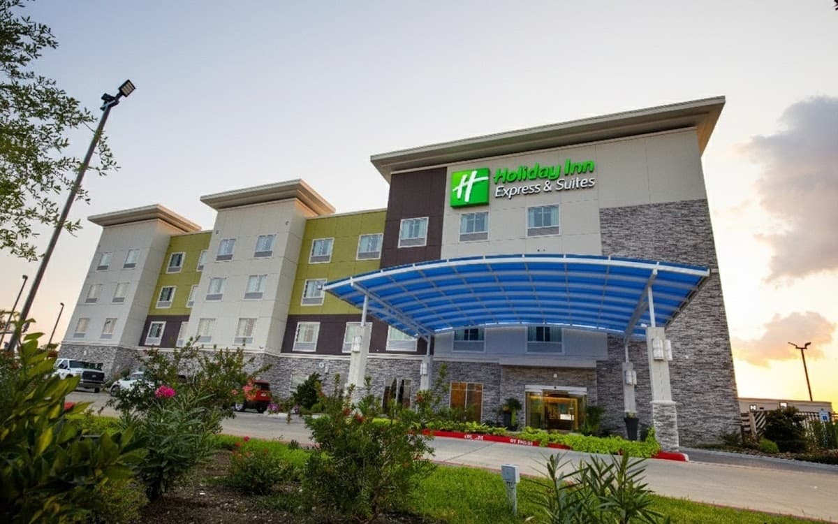 Holiday Inn Express & Suites Pasadena - Houston Southeast by IHG, Hotel in Pasadena