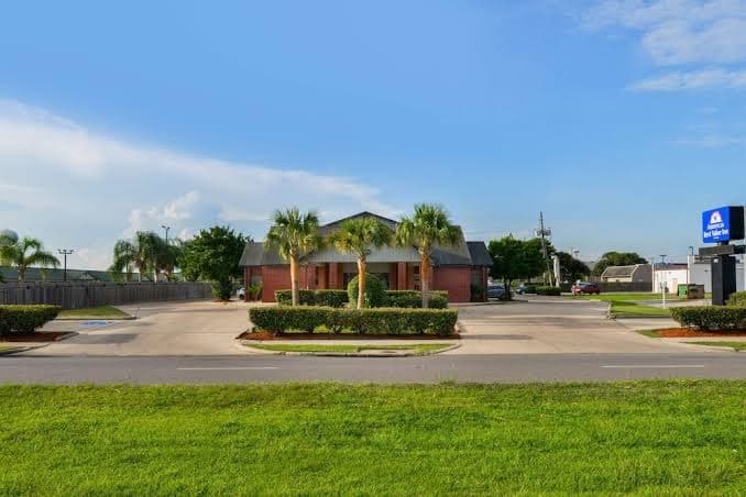 Americas Best Value Inn Pasadena Houston, Hotel in Pasadena