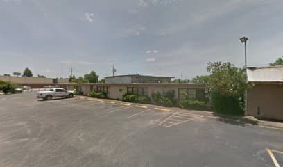 Tropicana Motel, Motel in Pasadena