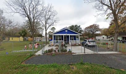 Lisa guthier, Motel in Galena Park