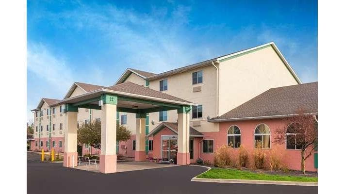 Baymont by Wyndham Galesburg, Hotel in Galesburg