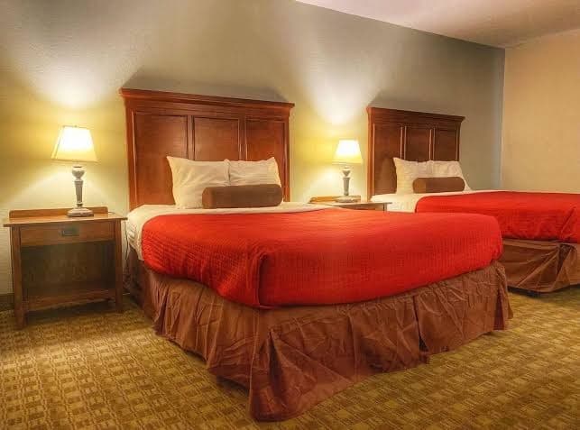 Galesburg Extended Stay, Hotel in Galesburg