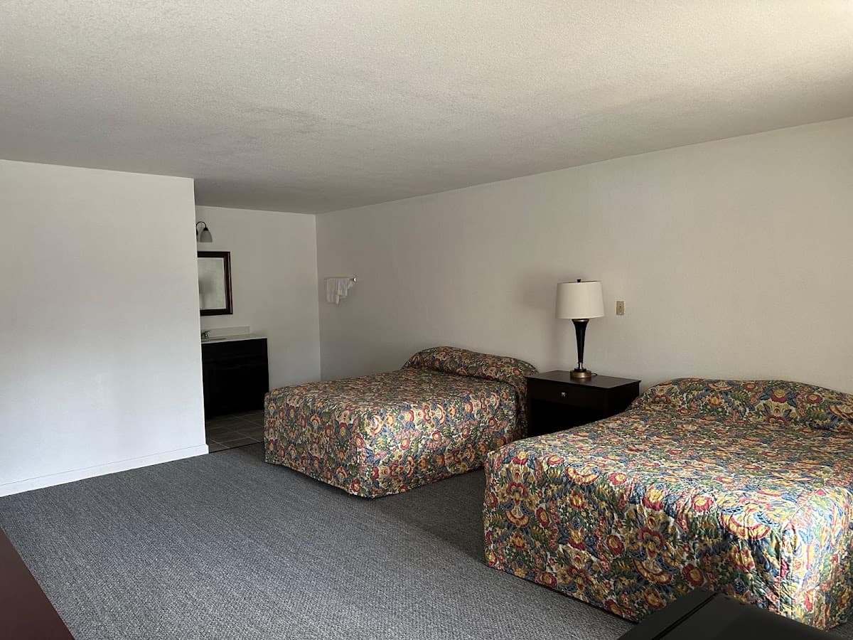 Rainbow Motel, Hotel in Galion