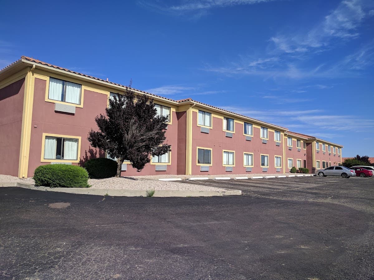 Travelodge by Wyndham Gallup, Hotel in Gallup