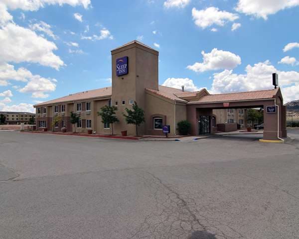 Sleep Inn Gallup, Hotel in Church Rock