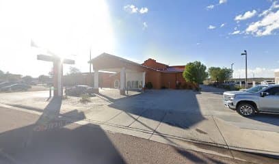 Americana Inn, Hotel in Gallup