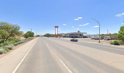 Laquinta Suites, Hotel in Gallup