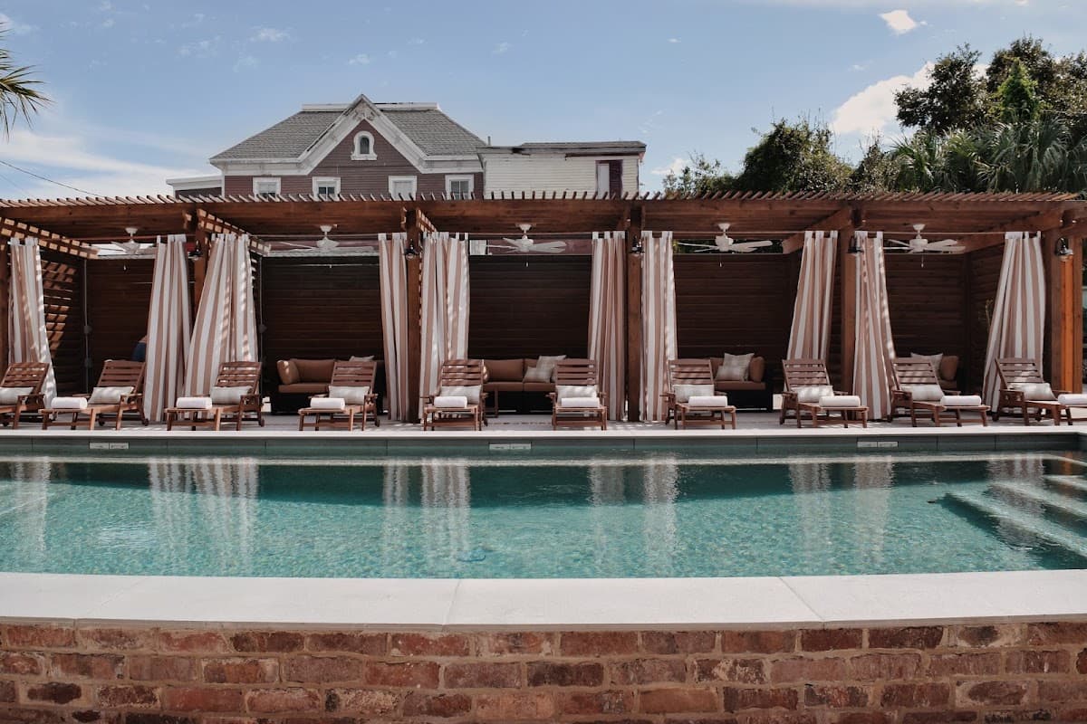 The Mansard House, Hotel in Galveston