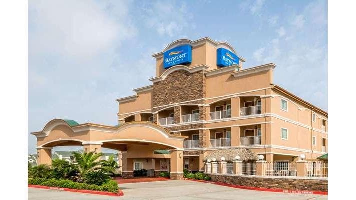 Baymont by Wyndham Galveston, Hotel in Galveston