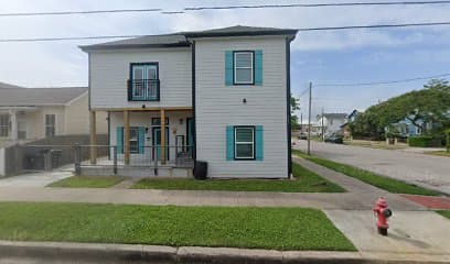 Sea Cove, Hotel in Galveston