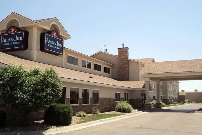 Holiday Inn Express Garden City East by IHG, Hotel in Garden City