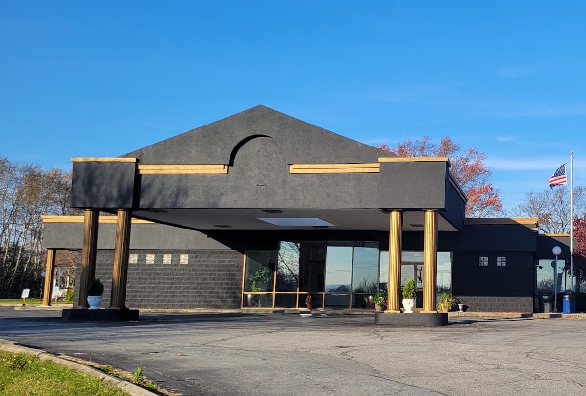 Newburgh Inn, Hotel in Gardnertown