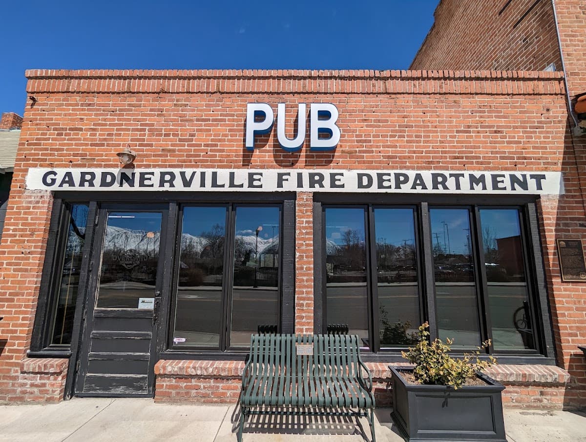 Gardnerville Valley Inn, Hotel in Gardnerville