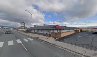 Motel, Hotel in Gardnerville