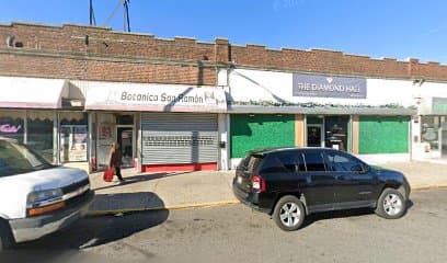 Lexington ave pasaic, Hotel in Passaic