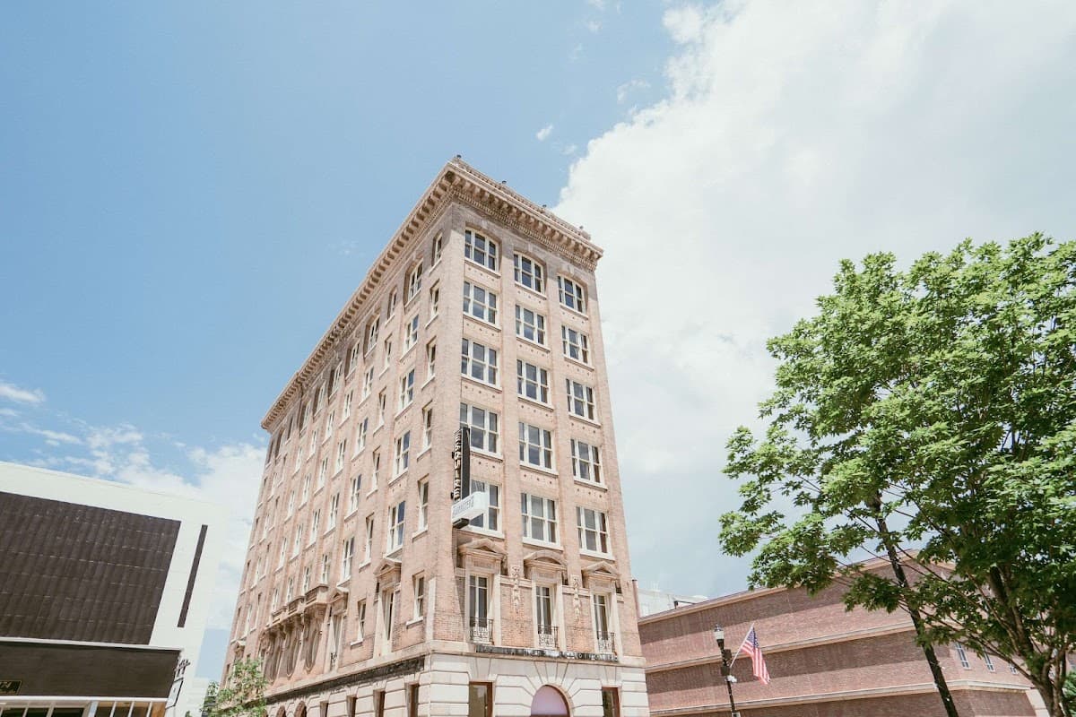 The Esquire Hotel Downtown Gastonia, an Ascend Collection Hotel, Hotel in Gastonia